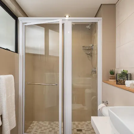 The Millennial Umhlanga Ridge Apartment Durban Exterior photo