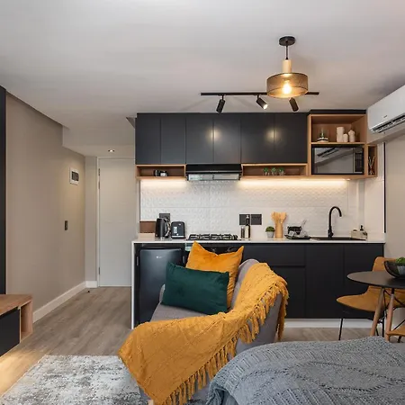 The Millennial Umhlanga Ridge Apartment Durban Exterior photo