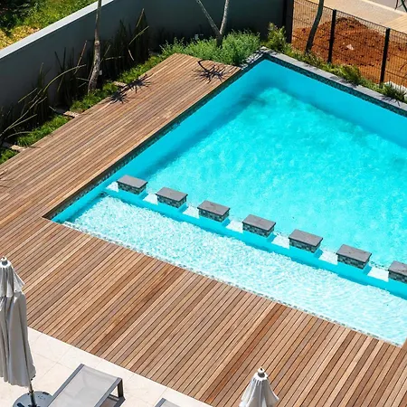 The Millennial Umhlanga Ridge Apartment Durban Exterior photo