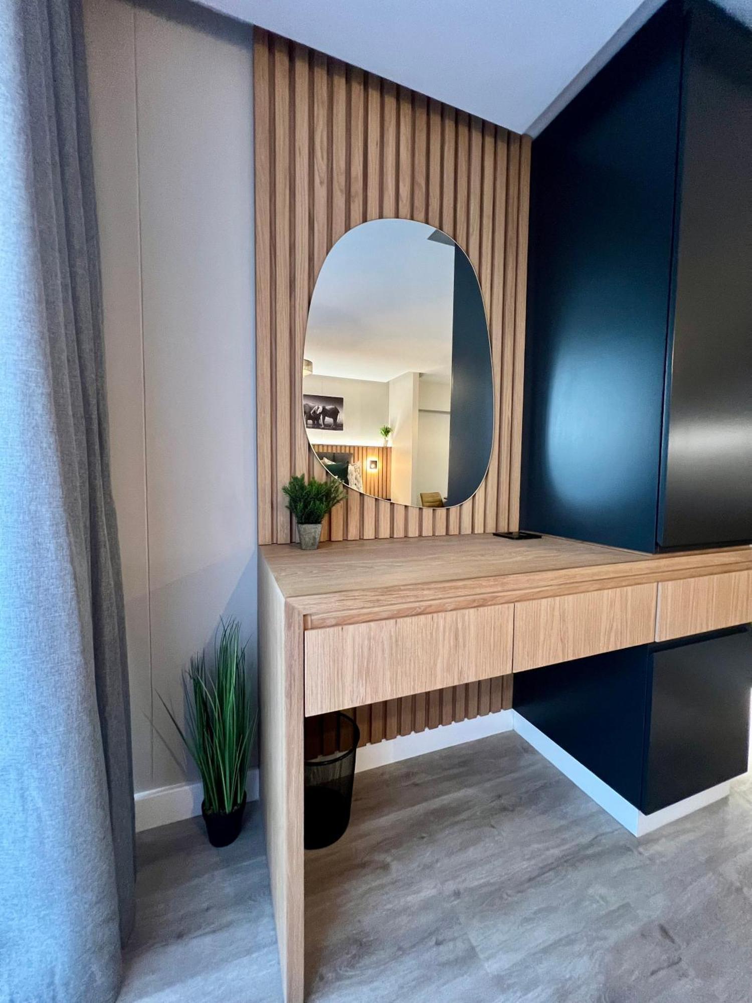 The Millennial Umhlanga Ridge Apartment