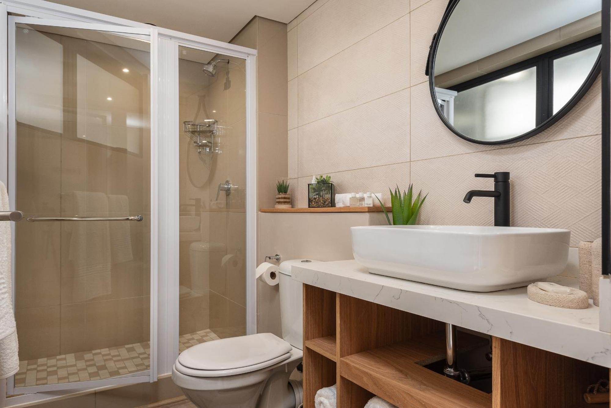The Millennial Umhlanga Ridge Apartment Durban