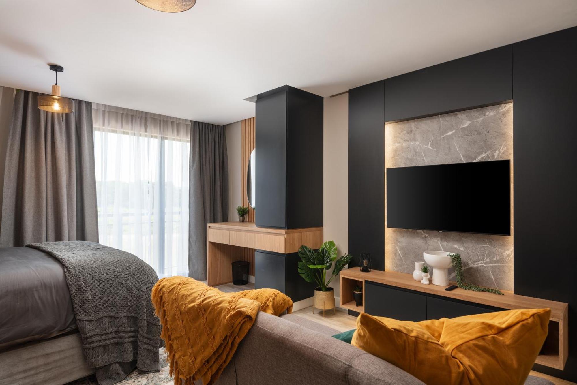 Apartment The Millennial Umhlanga Ridge Durban