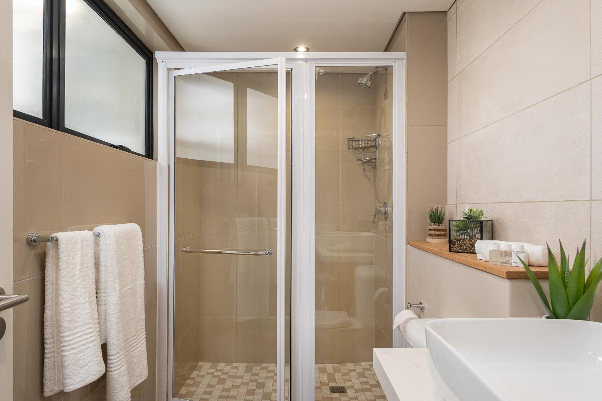 Apartment The Millennial Umhlanga Ridge