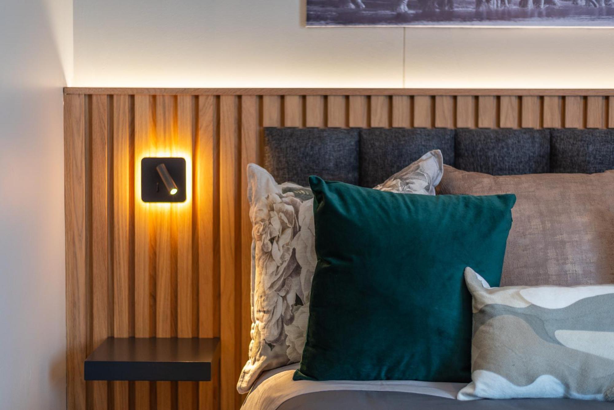 The Millennial Umhlanga Ridge Apartment *
