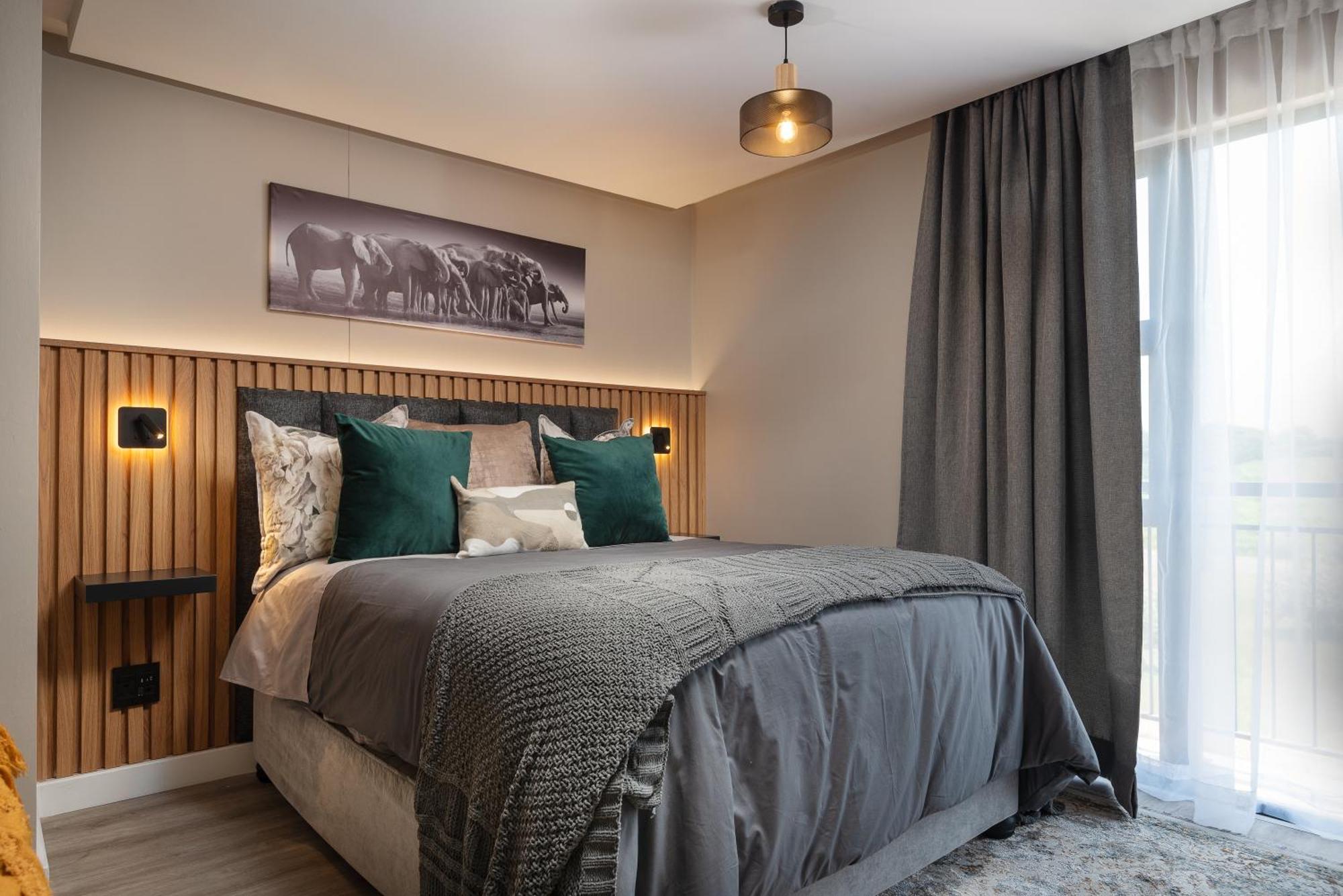 Apartment The Millennial Umhlanga Ridge Durban